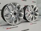 Jantes Mini em 17 | 4x100 - 2