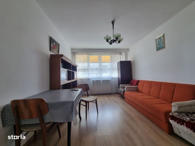 Apartament 2 camere, spatios, luminos si placut- Strada Garii-3