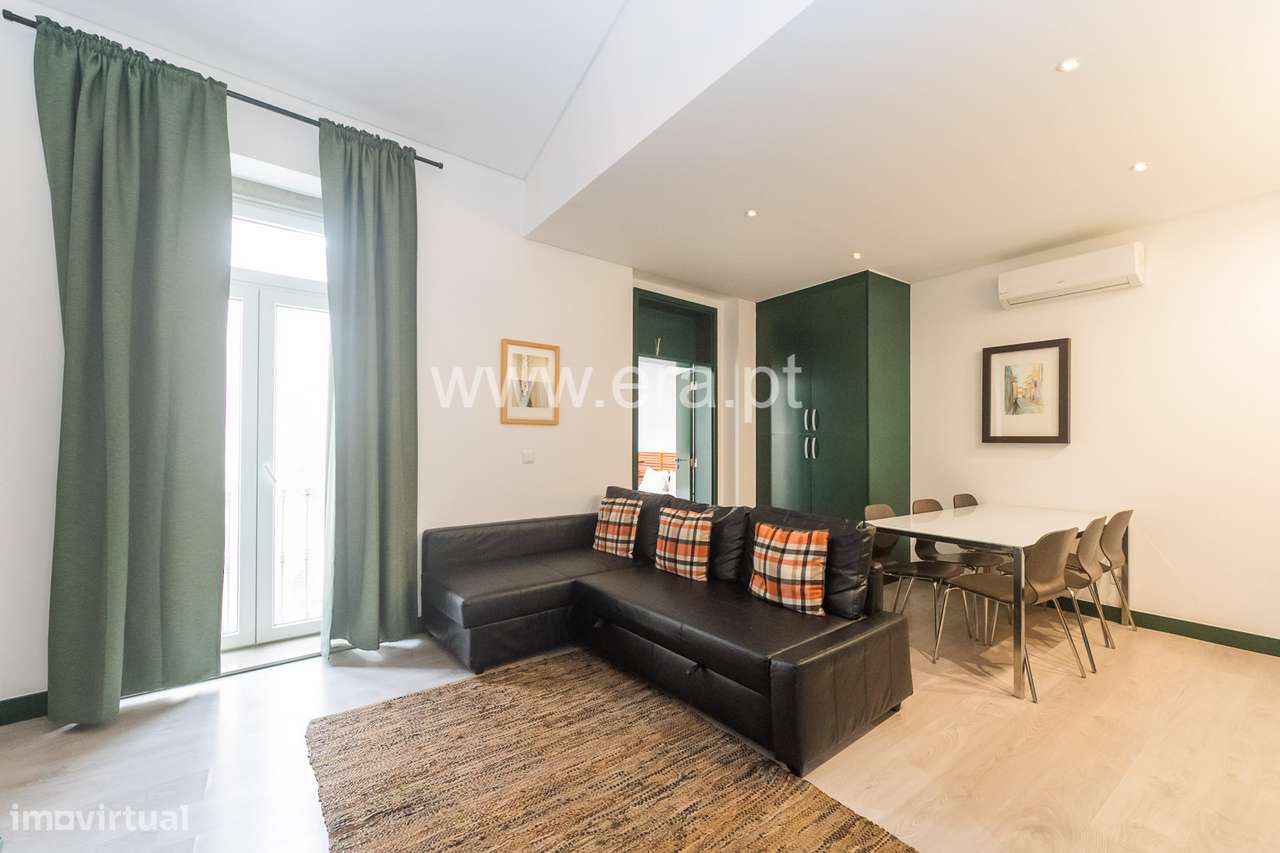 Prédio - Alojamento Local - Bairro Alto-37