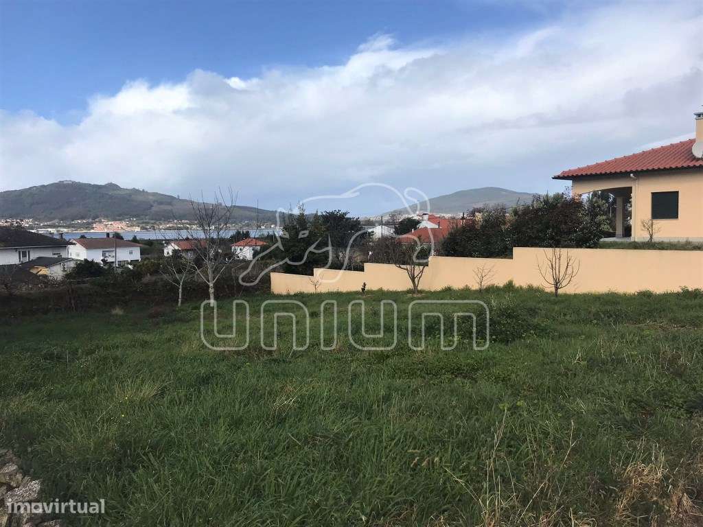 Lote em Seixas - Grande imagem: 3/5