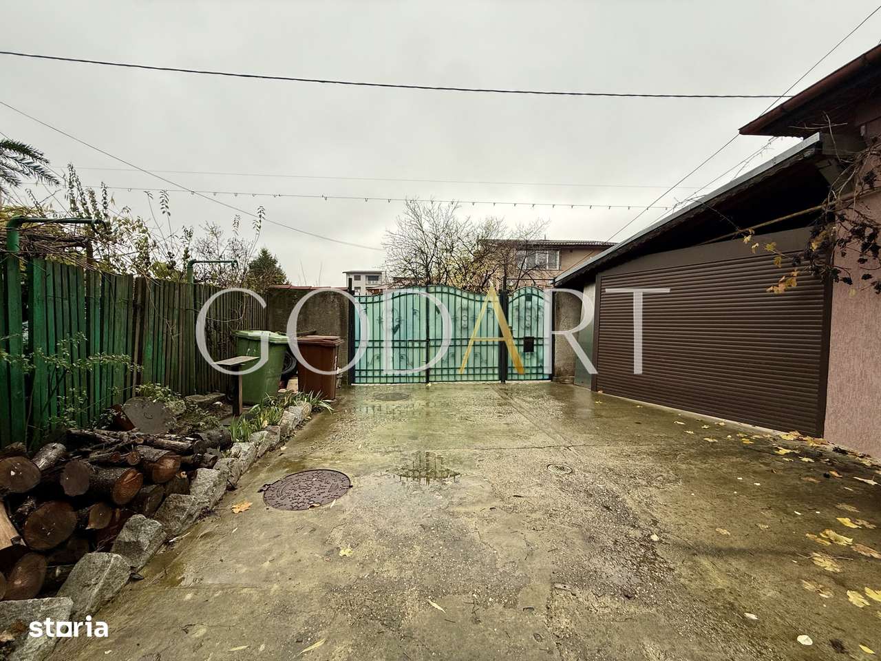 OPORTUNITATE | CASA | CURTE LIBERA 341 MP | 3 LOCURI DE PARCARE-19