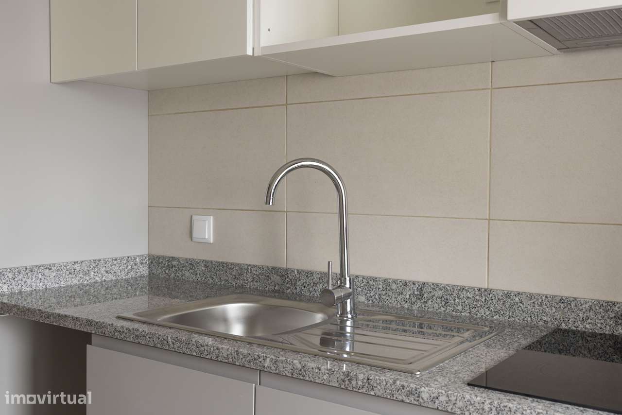 Primeira Locação Apartamento  Renovado - Grande imagem: 5/18