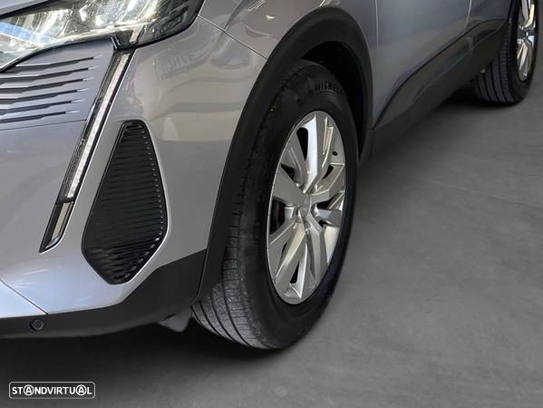 Peugeot 3008 1.2 PureTech Active Pack - 3