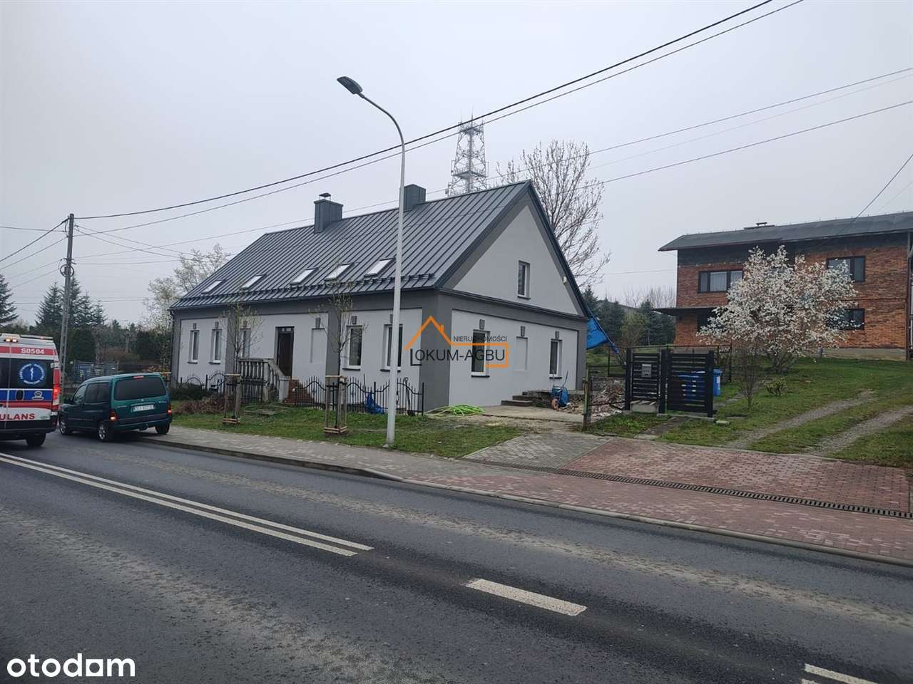 Obiekt na sprzedaż, Bielsko-Biała-2