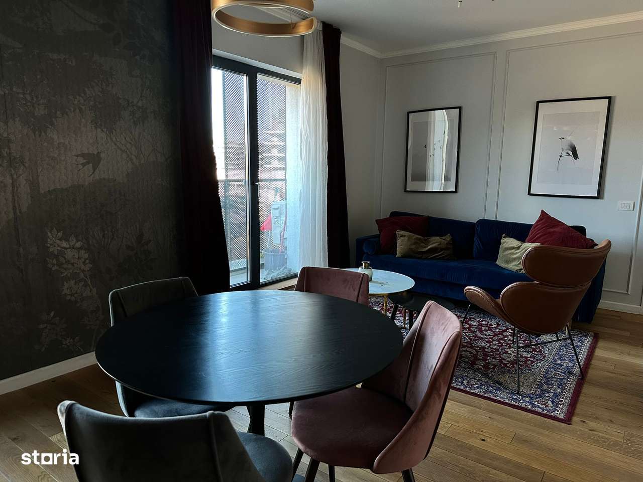 Apartament 2 camere - Jandarmeriei - PARCARE INCLUSA - Imagine principală: 5/5