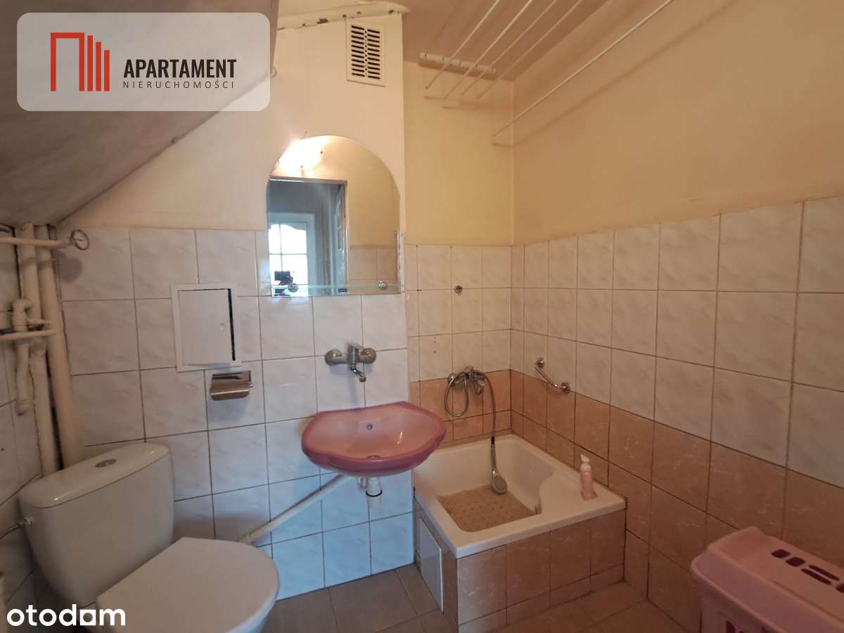 2-Pokoje z Ogrodem i Garażem*Wielkie Walichnowy*-9