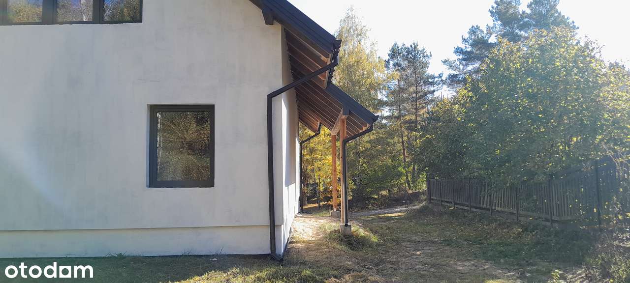 Nowoczesny dom na sprzedaż w samym Olsztynie - Pełny obrazek: 4/20