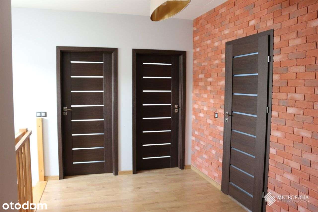 Dom, 130 m², Trzebinia-11