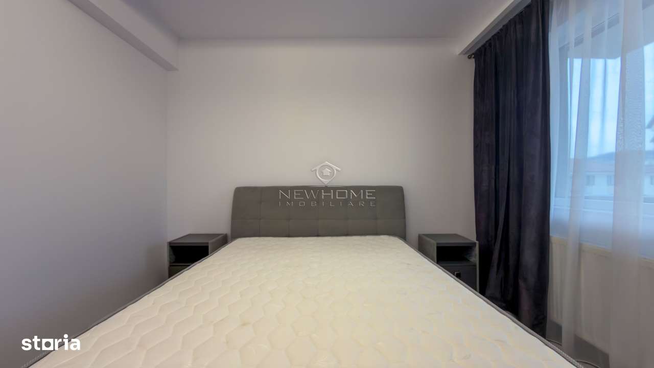 Apartament modern 2 camere de vanzare, Floresti-10