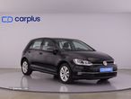 VW Golf 1.6 TDI Confortline - 2