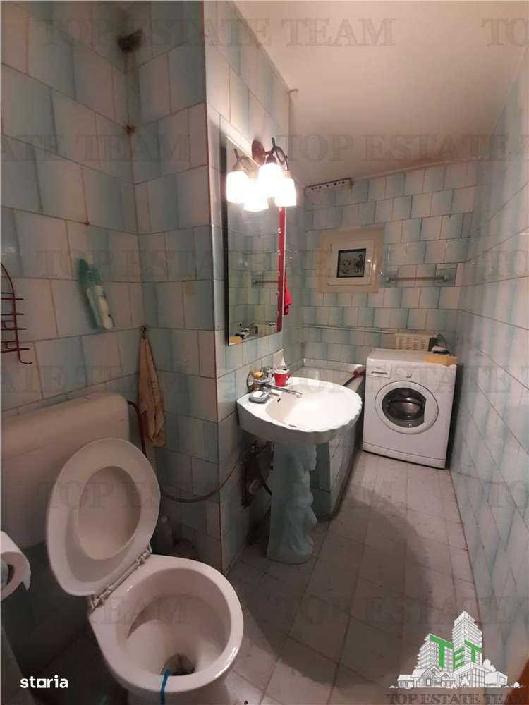 Apartament 2 camere in Calea Vacaresti-Tineretului aproape de metrou-4