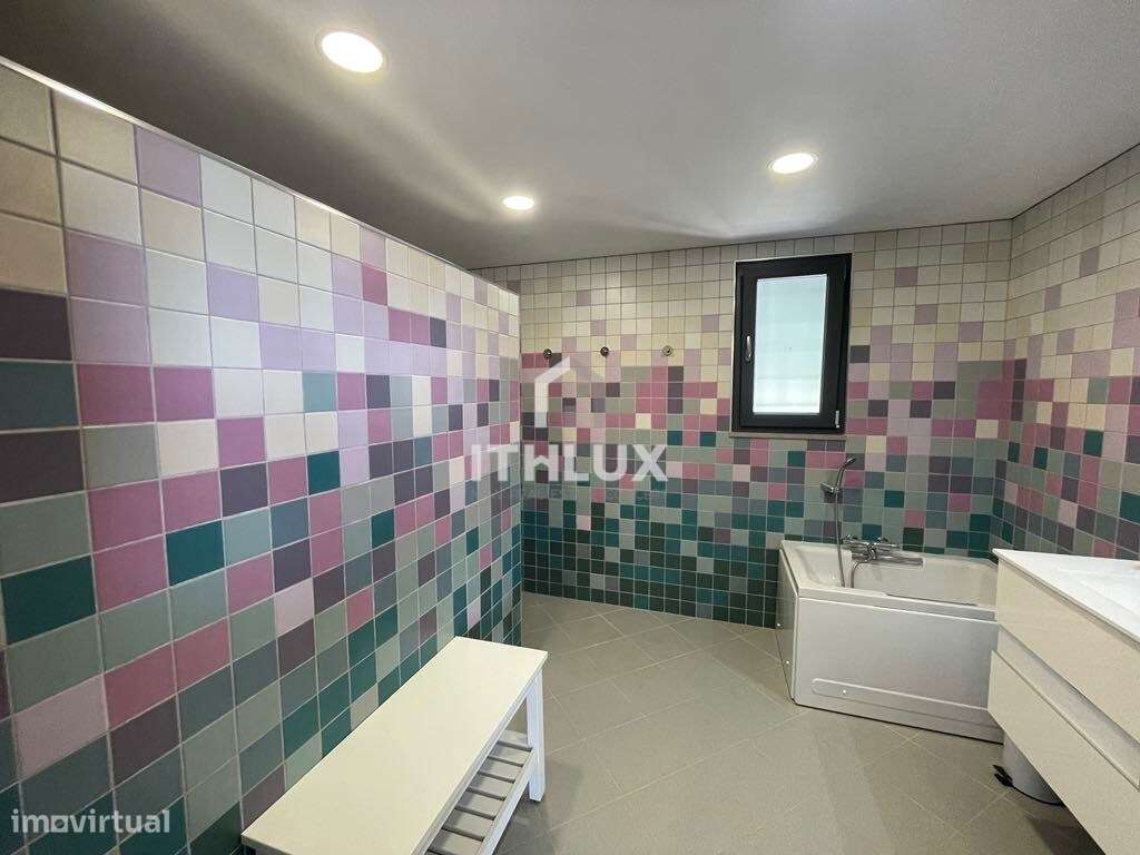 Uma propriedade privada de luxo com vistas panorâmicas para o oceano e-18