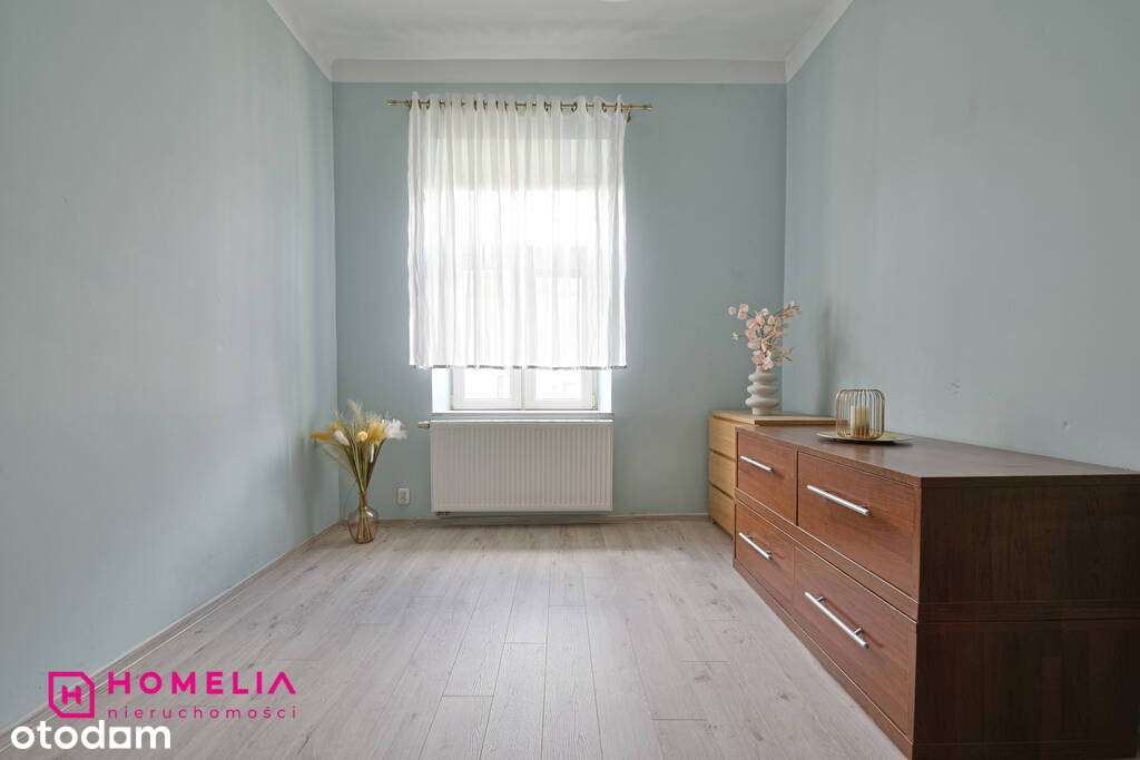 2 pokoje z parkingiem w cenie-7