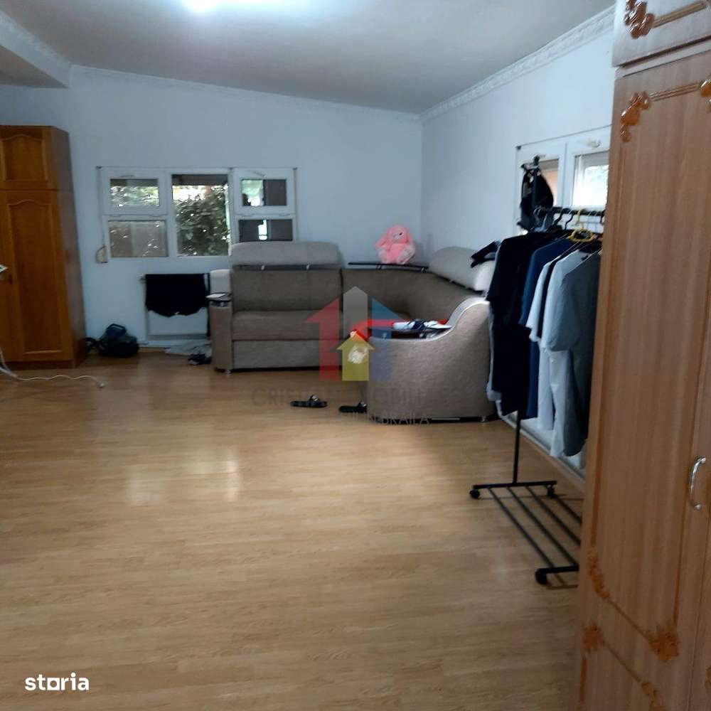 Super! Ap 2 cam 69 mp  Viziru 1 PARTER cu balcon 30 mp - Imagine principală: 2/7