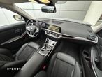 BMW Seria 3 320d xDrive MHEV Sport Line sport - 30