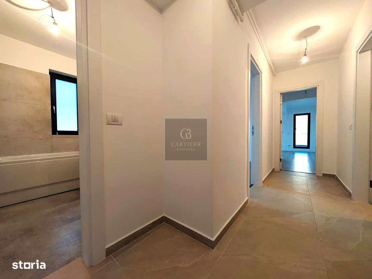 3 CAMERE | OZANA |  LOC DE PARCARE(OPȚIONAL) | COMISION 0-5