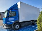 Mercedes-Benz atego 1327 - 1