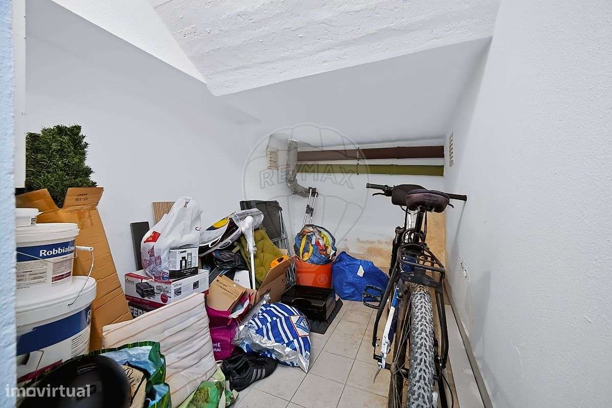 Apartamento T1 para venda-15
