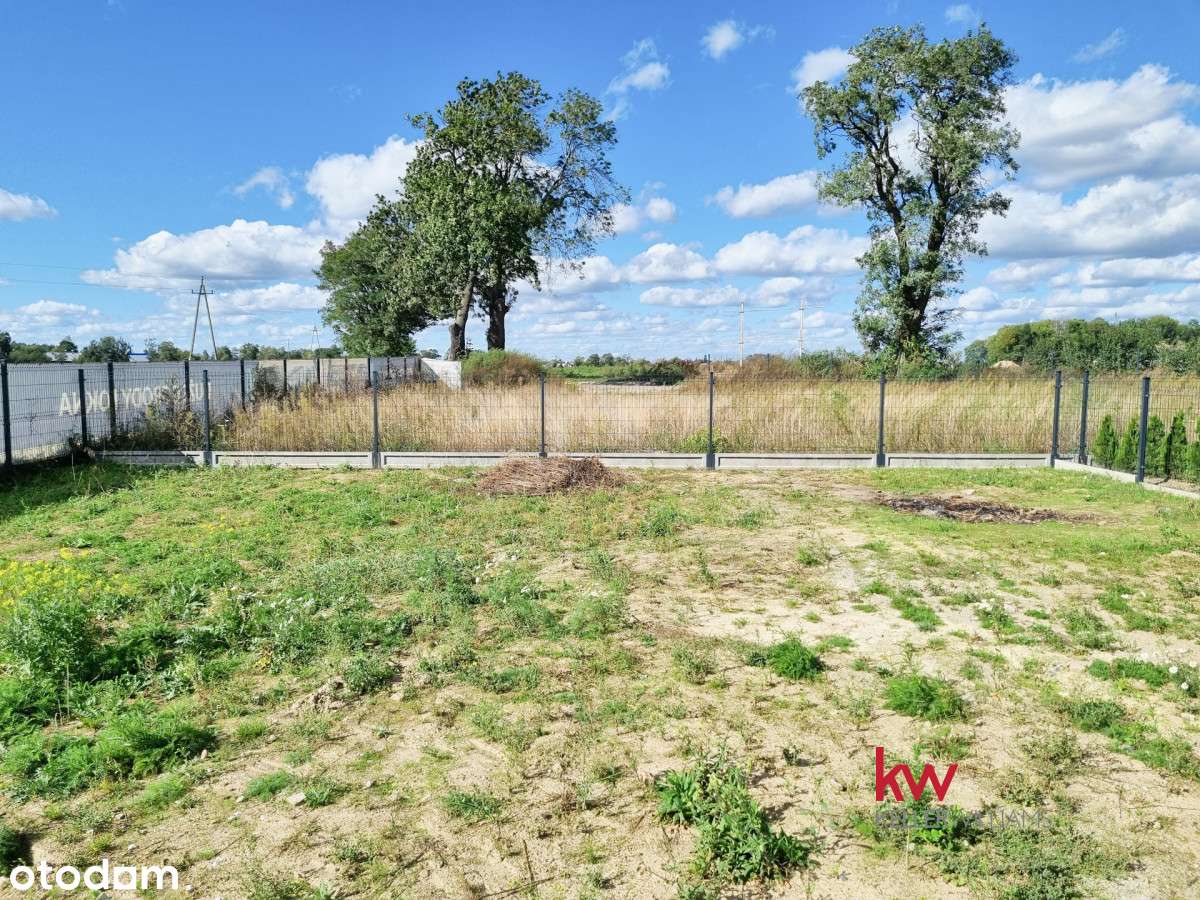 Mieszkanie 2-pokojowe 41 m2 parter z ogrodem 170m2 - Pełny obrazek: 3/20