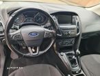 Ford Focus 1.0 EcoBoost Trend - 15