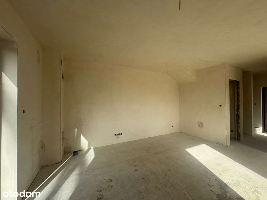 Mieszkanie jak dom | Dwupoziomowe | Duży ogród | Komfortowy układ-14