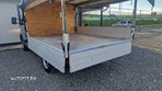 Volkswagen Volkswagen T5 Transporter, 2.5 TDI, Pritsche, A/C ,05/2008, FACTURA cu tva DEDUCTIBIL, seap, finantare PJ, rate cu buletinul - 8