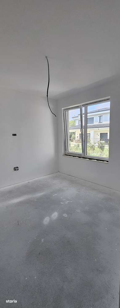Casă nouă cu 4 camere – cartier Oncea Platou, Oradea - Imagine principală: 4/13