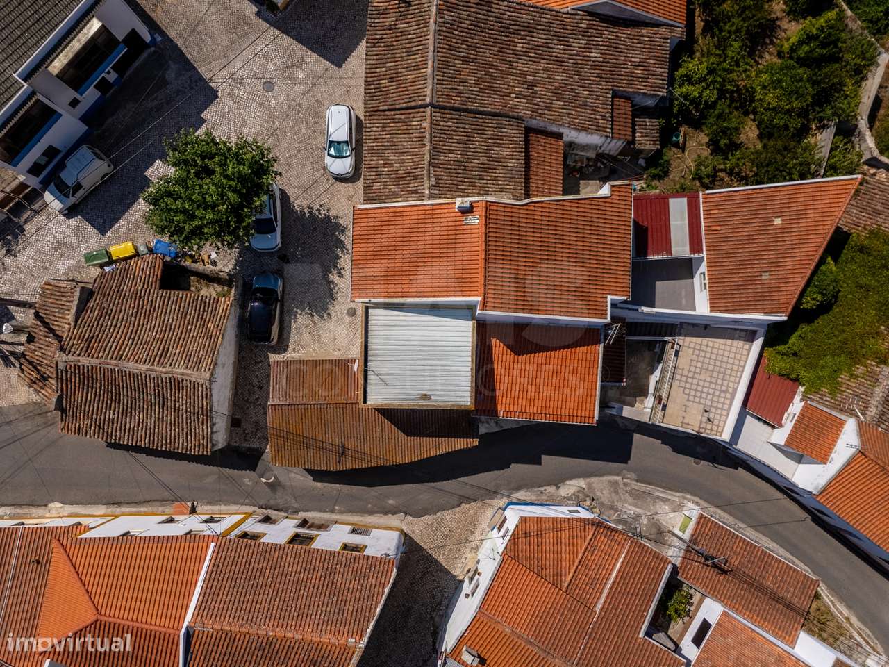 NOVO PREÇO! Moradia T1 Duplex em Olho Marinho - Óbidos - Grande imagem: 5/21
