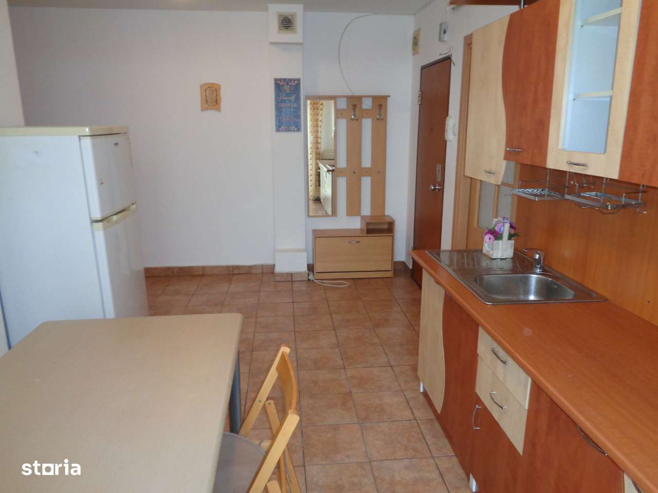 Apartament 2 camere decomandat 66 mp la cheie ALFA-5