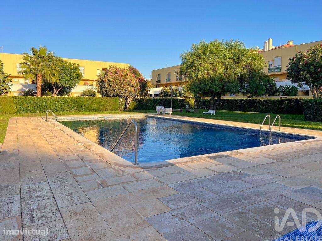 Apartamento T2 em Quarteira de 75 m2 - Grande imagem: 2/22