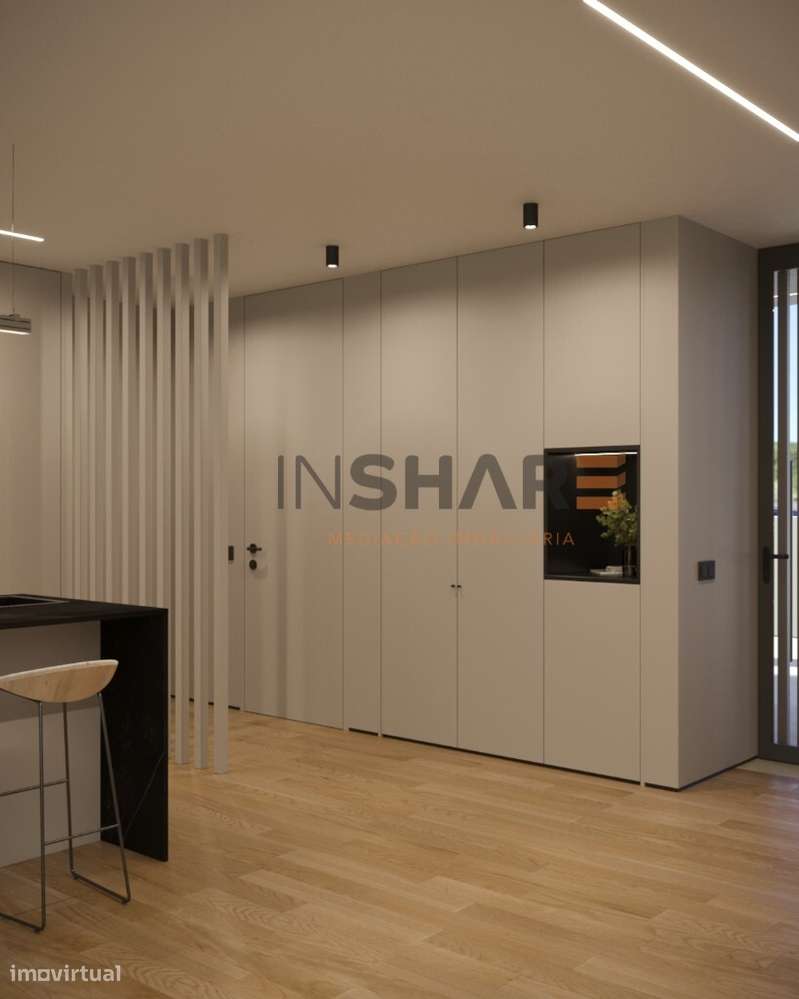 Moradia T4 Individual - Lagos - Algarve-23