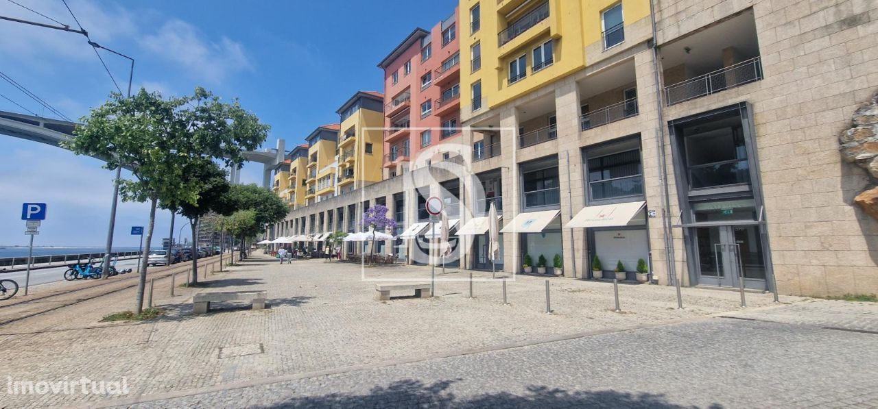 Apartamento T2 – Massarelos – Porto