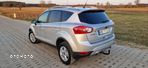 Ford Kuga 2.0 TDCi 4WD Titanium - 15