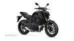 Yamaha MT - 8