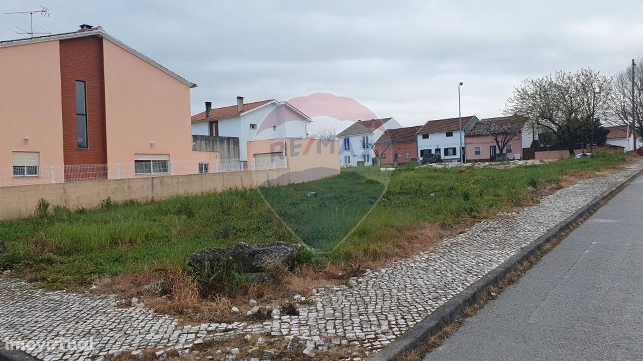 Terreno  para venda