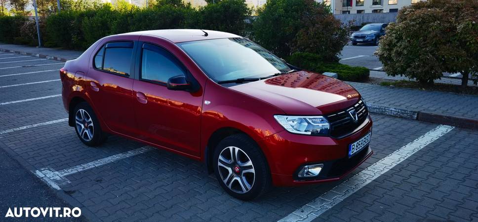 Dacia Logan MCV 0.9 TCe Prestige - 2