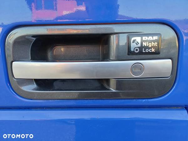 DAF XF 460 # Euro 6 # Automat # Navi # Acc # Klimatyzacja Postojowa # Polecam! - 25