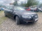 Audi A6 3.2 FSI Quattro Tiptr - 4