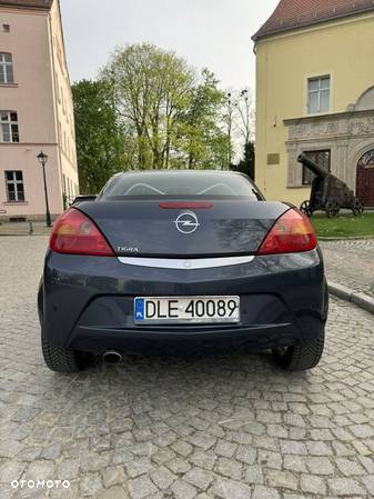 Opel Tigra 1.4 Cosmo - 6