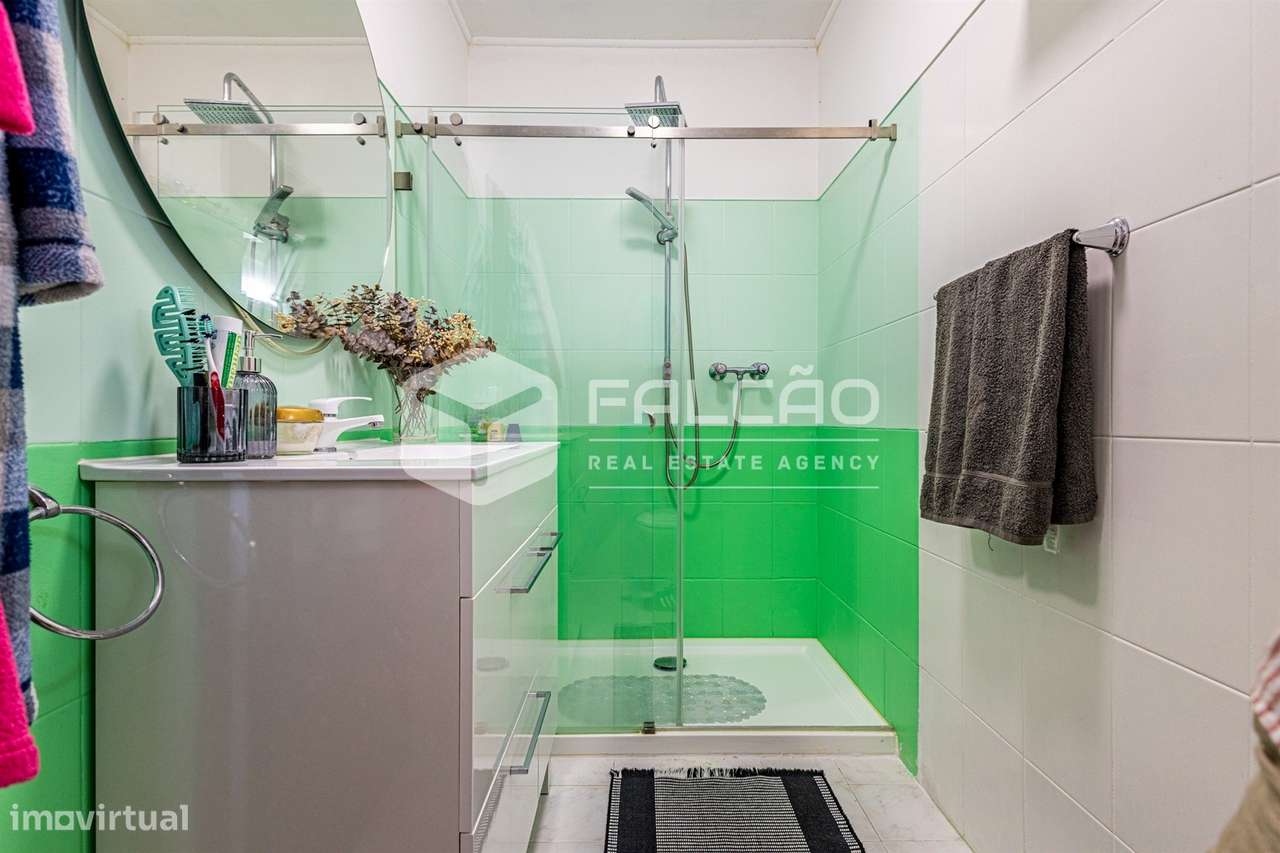 Apartamento T3 Venda em Coruche, Fajarda e Erra,Coruche-11