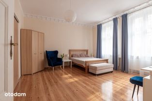 3 pokoje, garderoba, osobna kuchnia, balkon, piwnica. - Pełny obrazek: 4/19