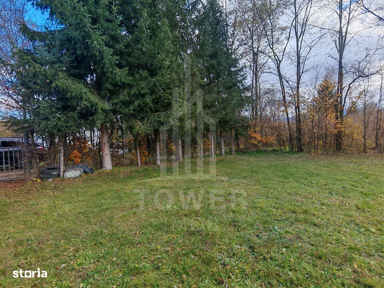 Teren de vanzare în reprezentare exclusivă, situat pe Valea Avrigului! - Imagine principală: 5/9