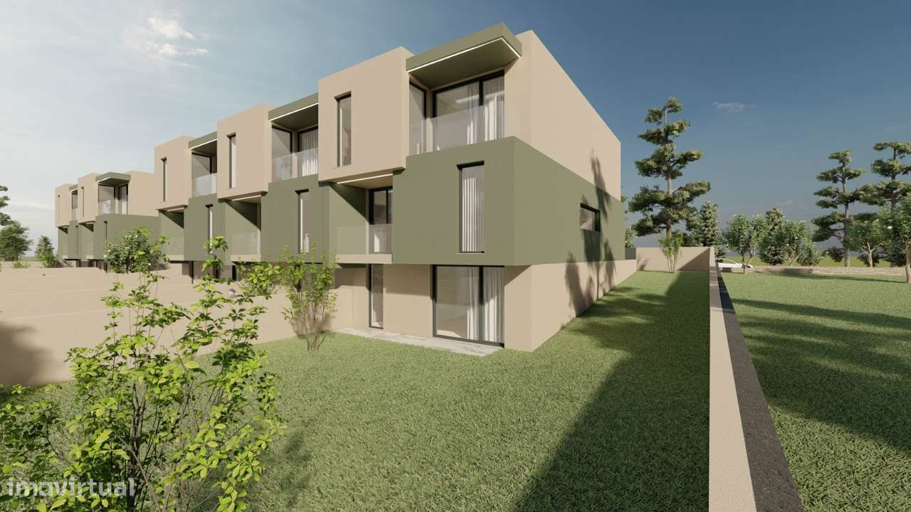 Moradia T4 Venda em Fradelos,Vila Nova de Famalicão-5