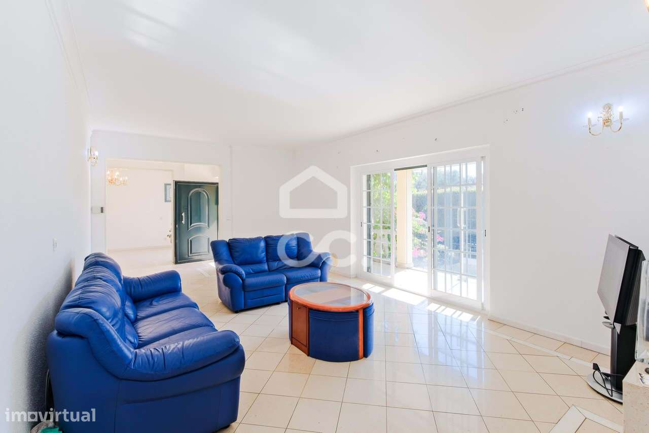 Moradia T3 térrea com Piscina em Sintra-Abrunheira (NOVO PREÇO)-47