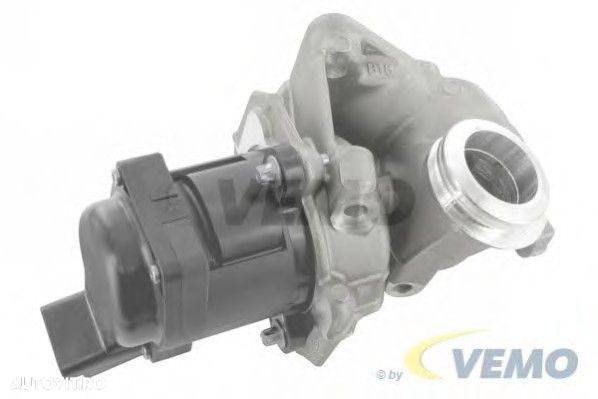 Supapa EGR Volvo C30 S40 S80 V50 V70 Citroen C2 C3 C4 C5 Berlingo Jumpy Xsara Picasso Fiat Scudo, Peugeot 206 207 307 407 Partner 1007 3008, Ford Fiesta Focus Fusion - 1