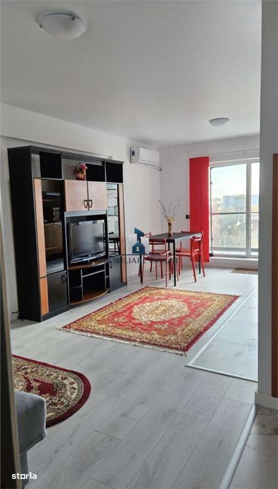 Inchiriere Apartament 2 Camere Decomandat Sun Royal View - Imagine principală: 5/9