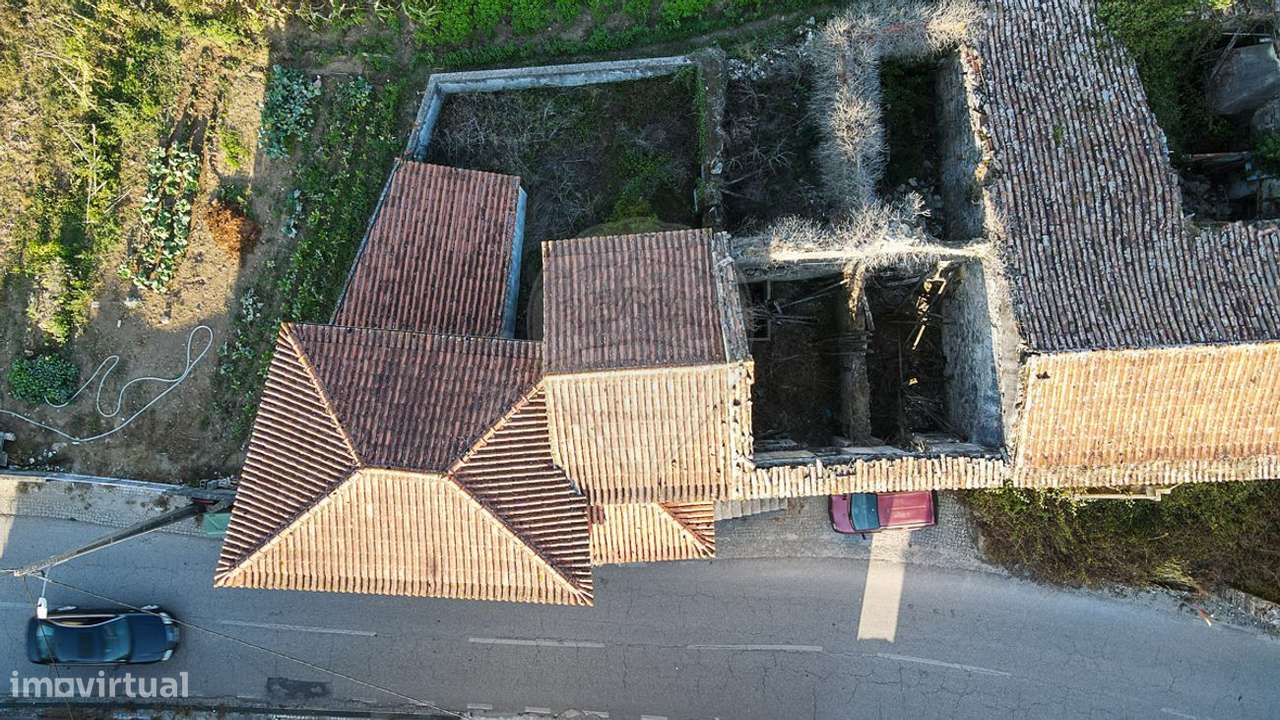 Moradia T2 para venda - Grande imagem: 4/22