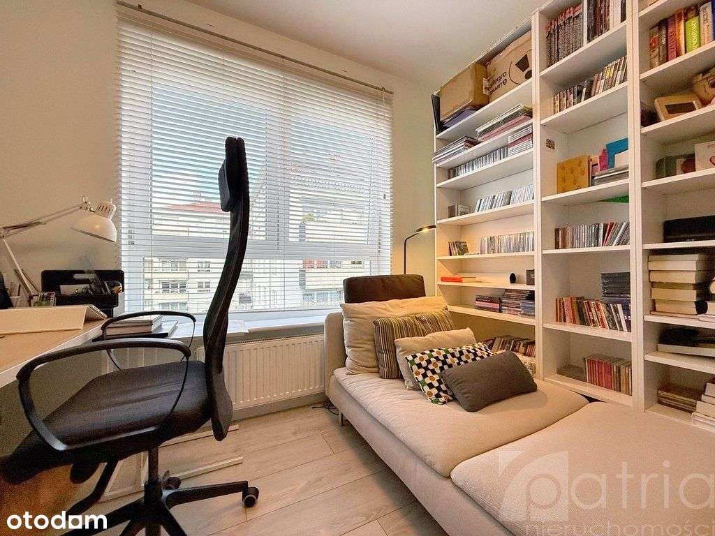 Jasne 4-pokojowe 81 m² z garażem – Za Sterem!-6