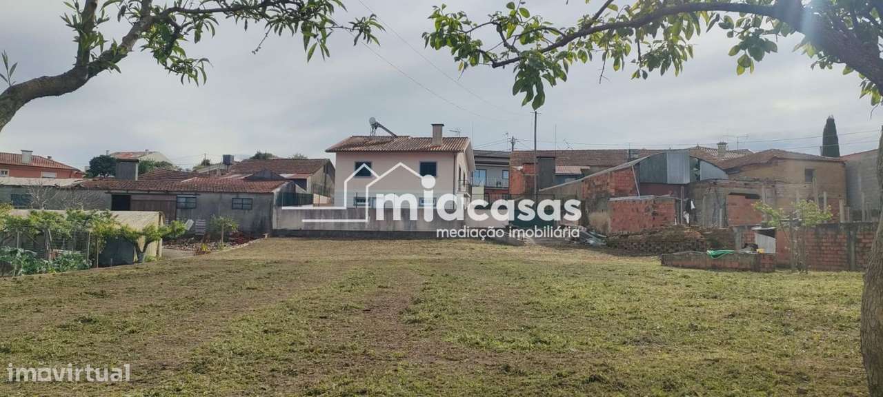 MORADIA T2+1 ISOLADA - OIÃ-22