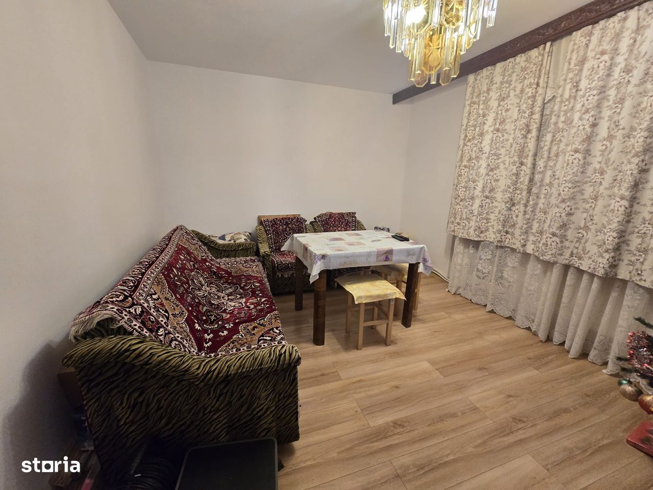 Apartament 4 camere decomandate, balcon, Manastur, zona Big - Imagine principală: 1/10